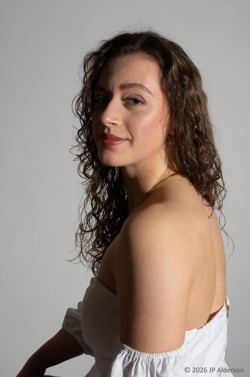 Auteur fotograaf Jehan - Mallory