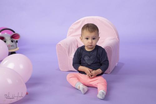 Auteur fotograaf Studio Haaglanden - Kids