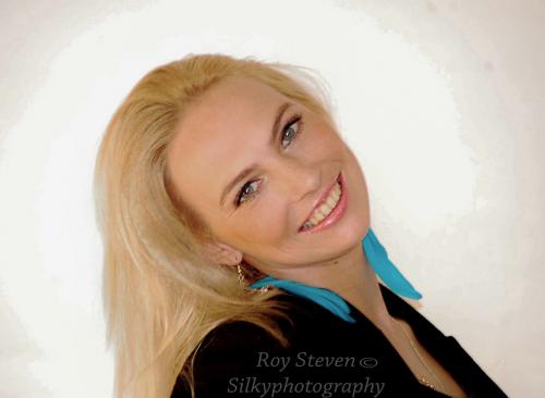 Auteur fotograaf Roy Steven - 