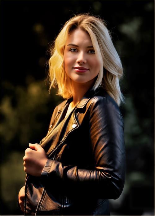 Auteur fotograaf Adri Foto - 