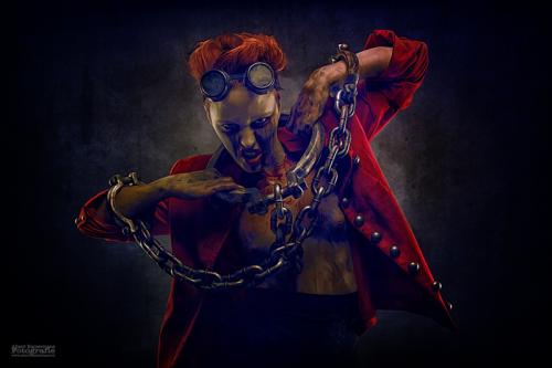 Auteur fotograaf Allard Kamermans - 