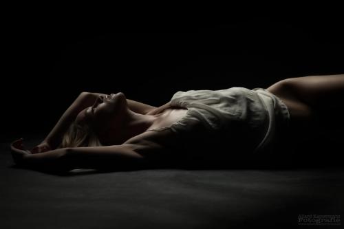 Auteur fotograaf Allard Kamermans - 