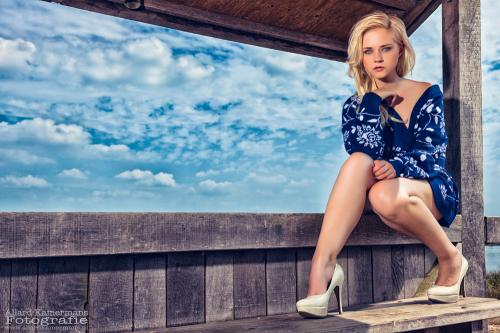 Auteur fotograaf Allard Kamermans - 