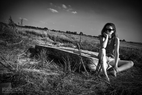 Auteur fotograaf Allard Kamermans - 