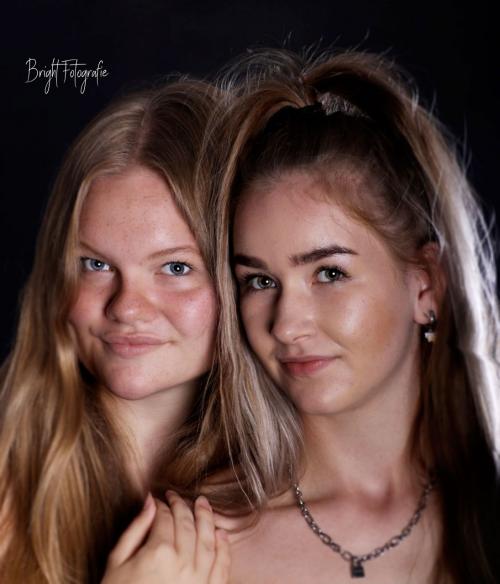 Auteur fotograaf Bright Fotografie - 