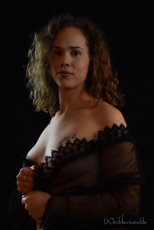 Auteur fotograaf Wedderweelde - 