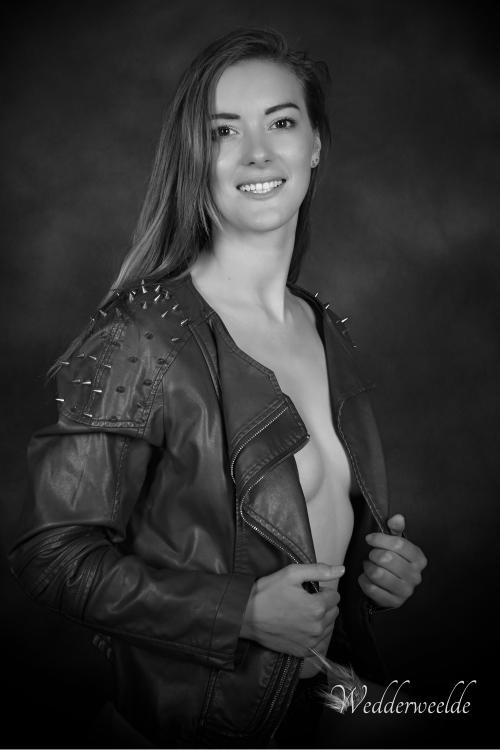 Auteur fotograaf Wedderweelde - 