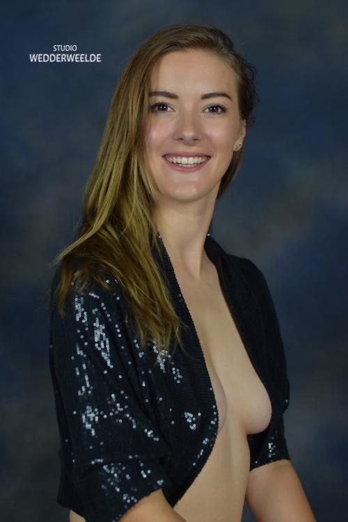 Auteur fotograaf Wedderweelde - 