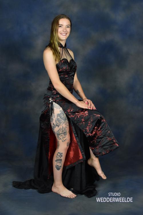 Auteur fotograaf Wedderweelde - 