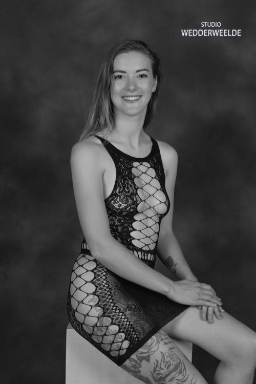Auteur fotograaf Wedderweelde - 