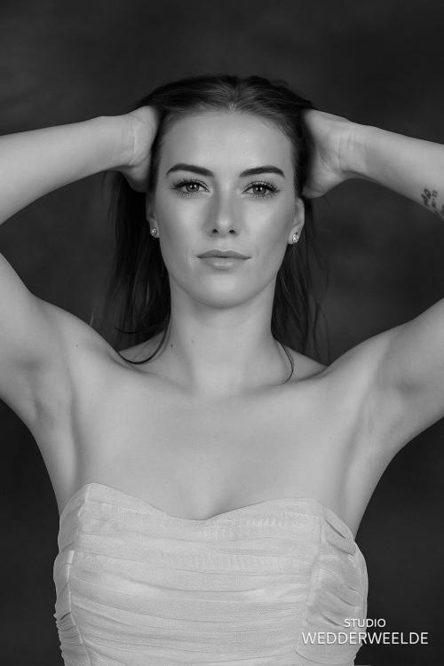 Auteur fotograaf Wedderweelde - 