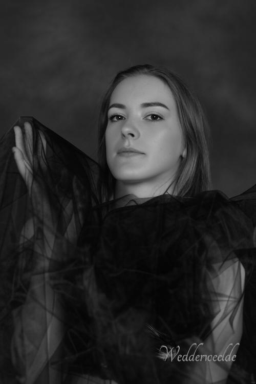 Auteur fotograaf Wedderweelde - 