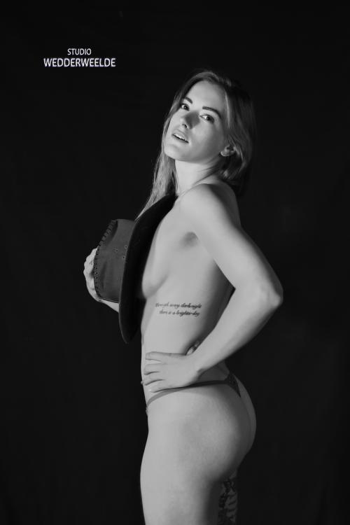 Auteur fotograaf Wedderweelde - 