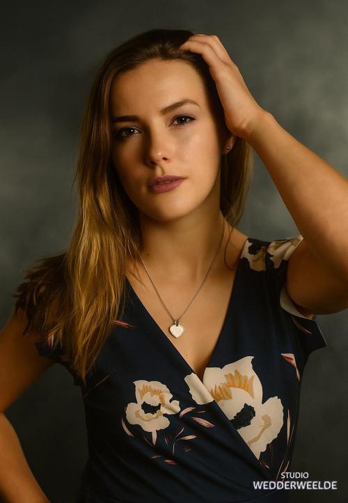 Auteur fotograaf Wedderweelde - 