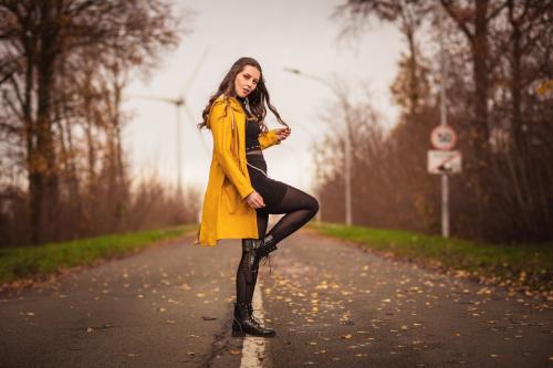 Auteur fotograaf Matthias Engels - 
