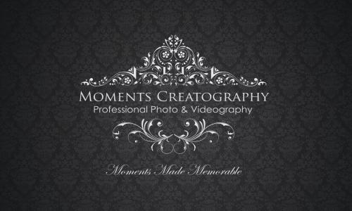 Auteur fotograaf Moments Creatography  - 