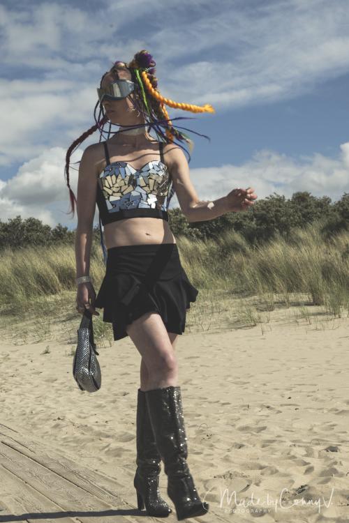 Auteur model Roos - 