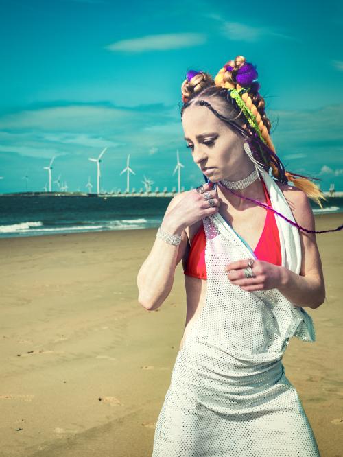Auteur model Roos - 