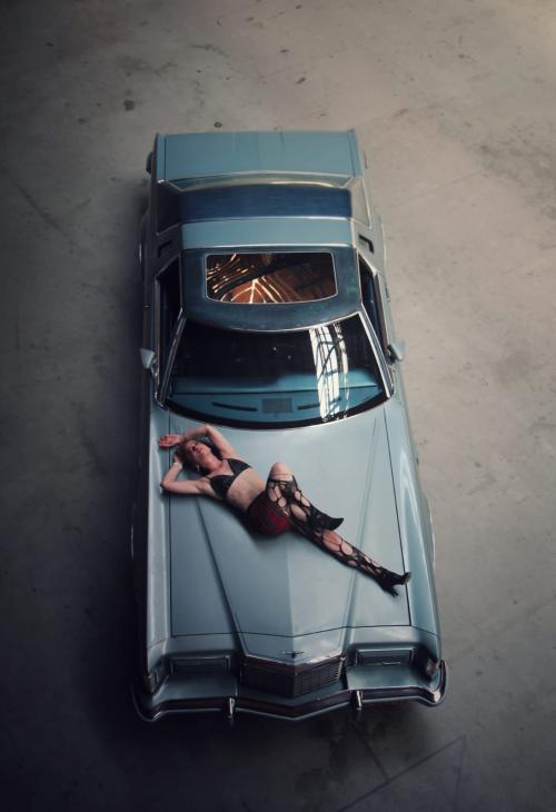 Auteur model Roos - 
