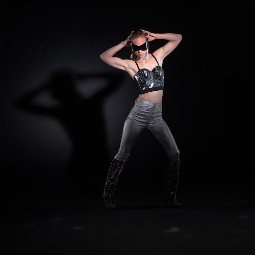 Auteur model Roos - 
