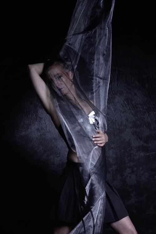 Auteur model Roos - 