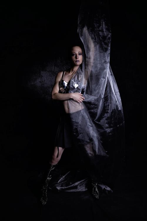 Auteur model Roos - 