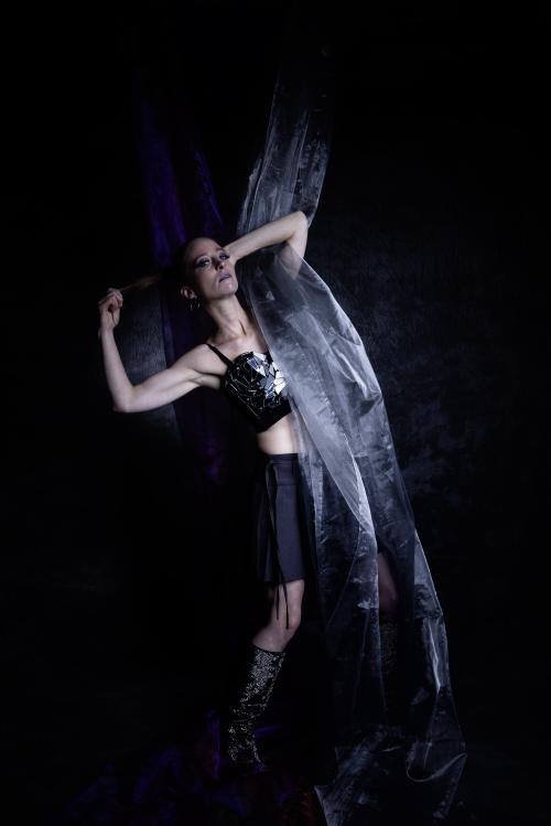 Auteur model Roos - 