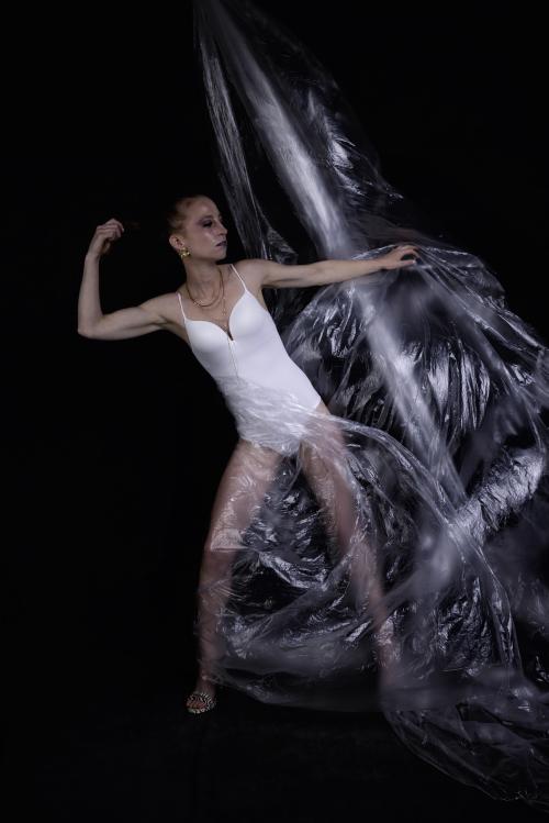 Auteur model Roos - 