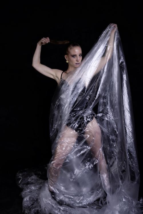 Auteur model Roos - 