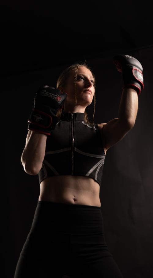 Auteur model Roos - 
