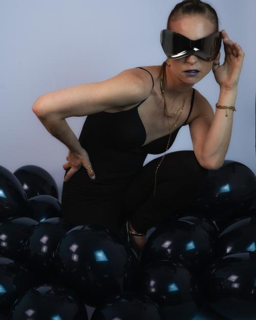 Auteur model Roos - 
