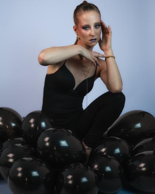 Auteur model Roos - 