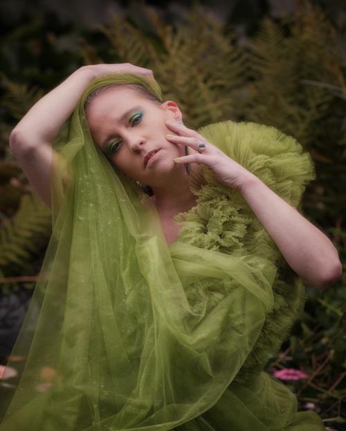 Auteur model Roos - 