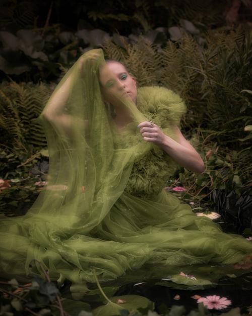 Auteur model Roos - 