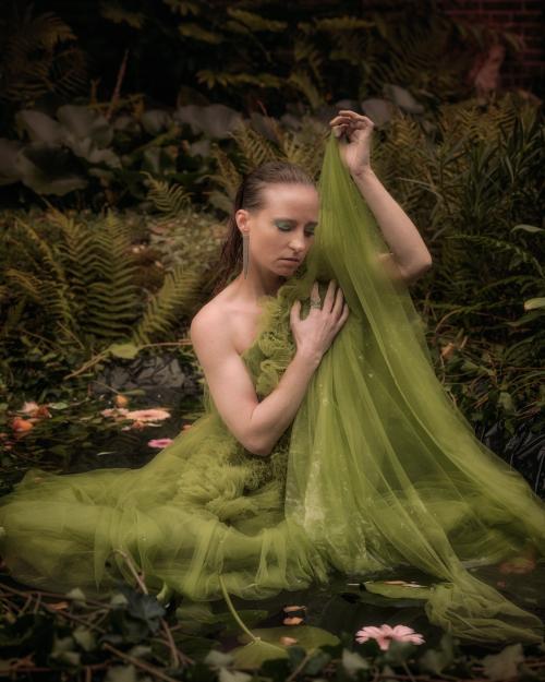 Auteur model Roos - 