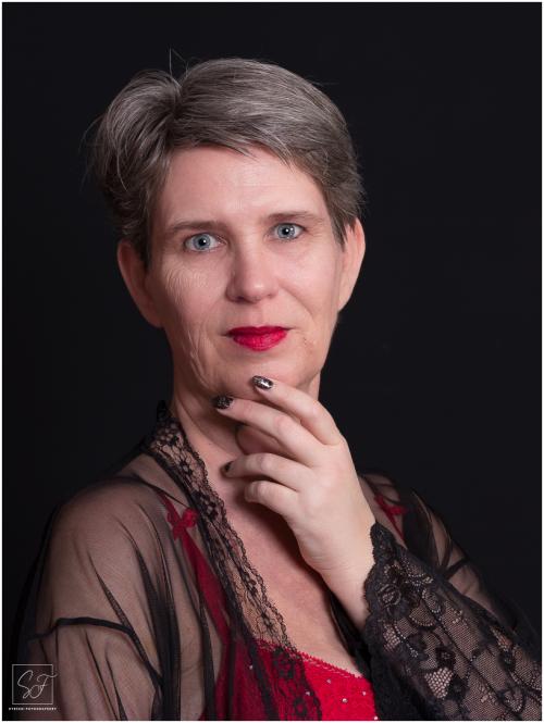 Auteur fotograaf Stefan Fotografeert - 