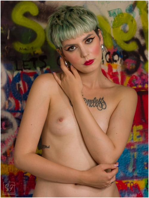 Auteur fotograaf Stefan Fotografeert - 