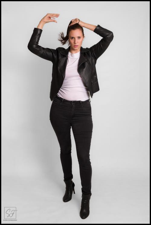 Auteur fotograaf Stefan Fotografeert - 