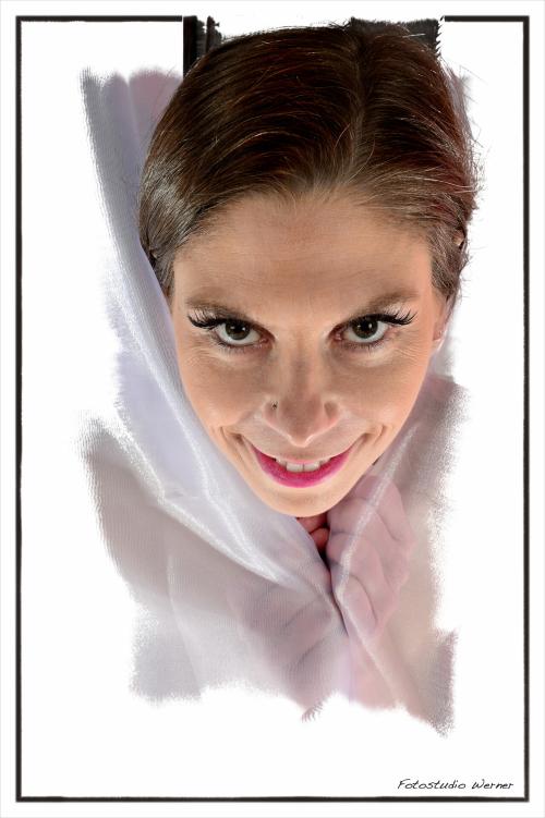 Auteur fotograaf Werner VK - 