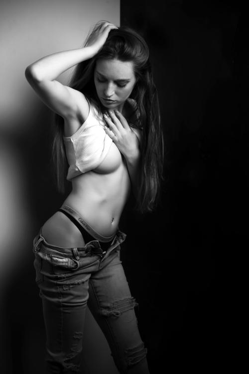 Auteur fotograaf Jurgen Van Nuffel - 