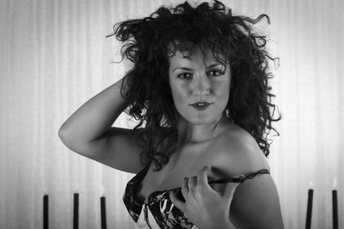 Auteur model Angela - 