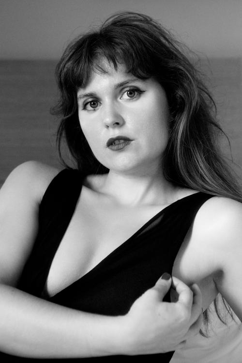 Auteur fotograaf Jos Peeters - Valentina