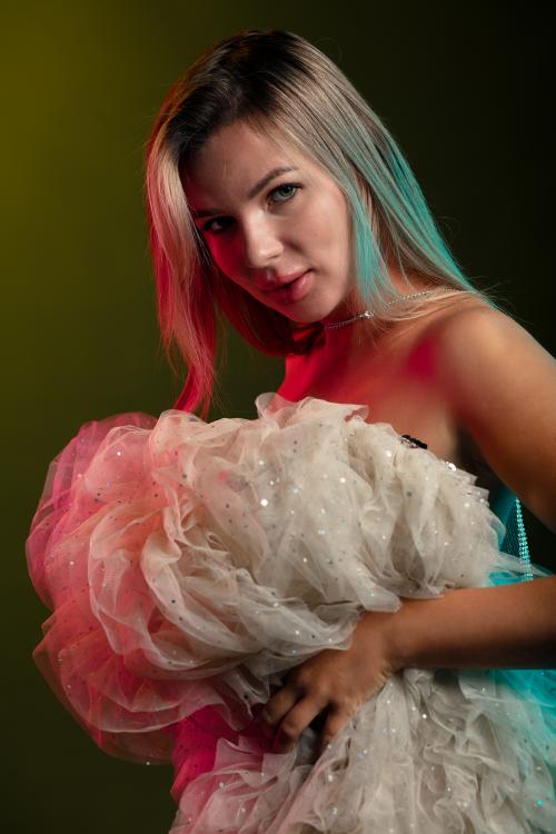 Auteur fotograaf Jos Peeters - Elis