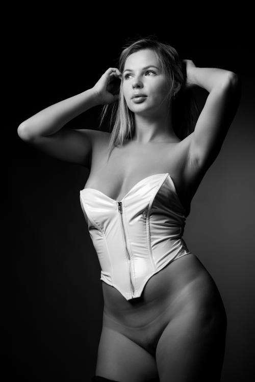 Auteur fotograaf Jos Peeters - Elis