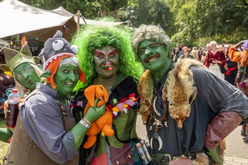 Auteur fotograaf Jaap Van Egmond - Greenthingz