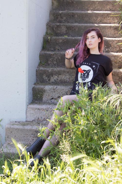 Auteur model Dana - 