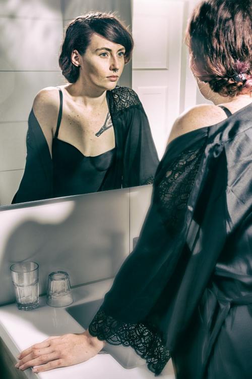 Auteur model Dana - 