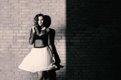 Auteur model Dana - 