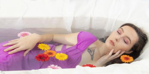Auteur model Dana - 