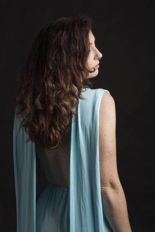 Auteur model Dana - 